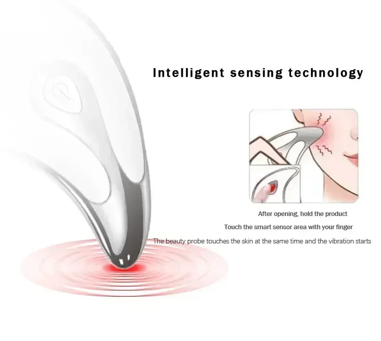 GUA SHA FACE LIFTING DEVICE