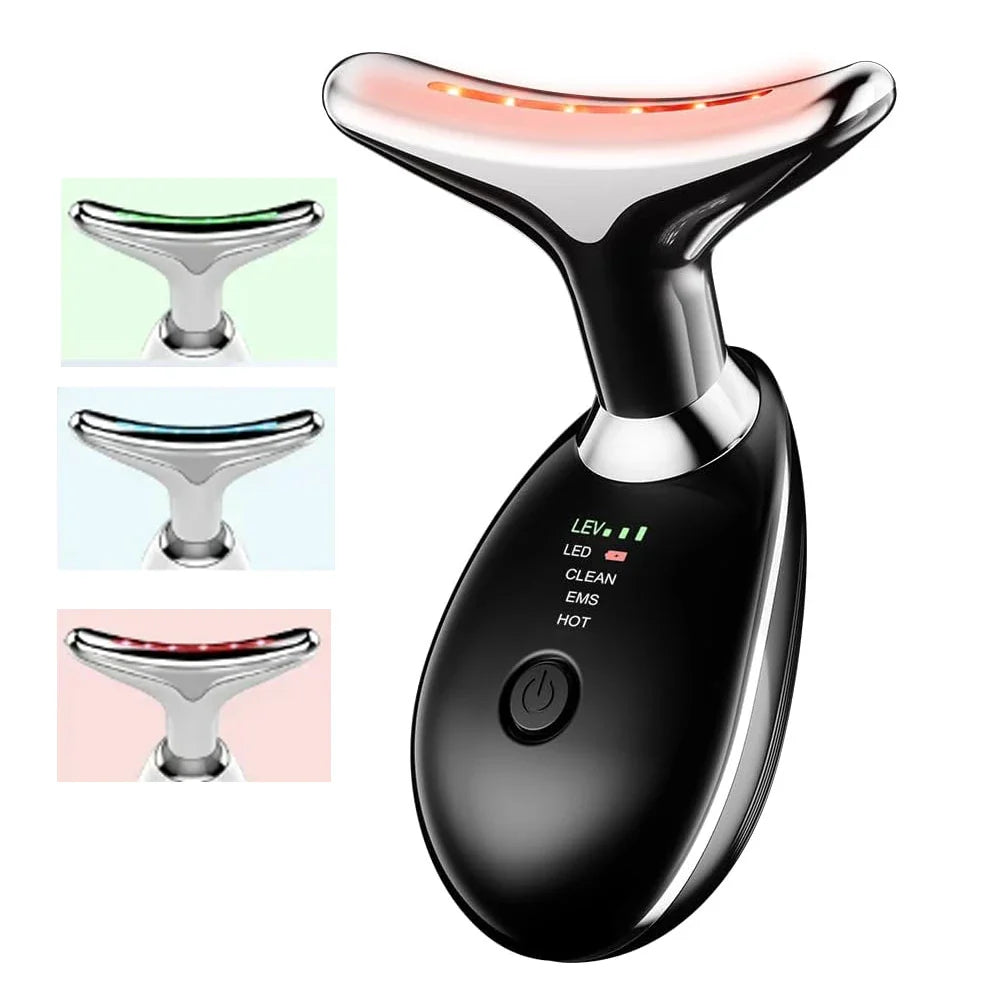 FACIAL LIFTING MASSAGER